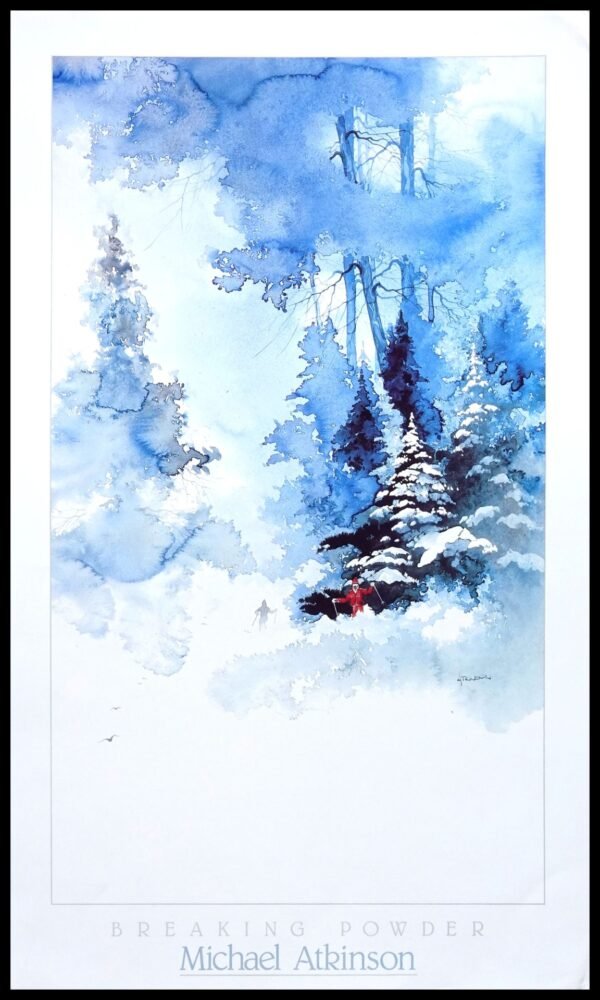 DBG MA38 Breaking Powder